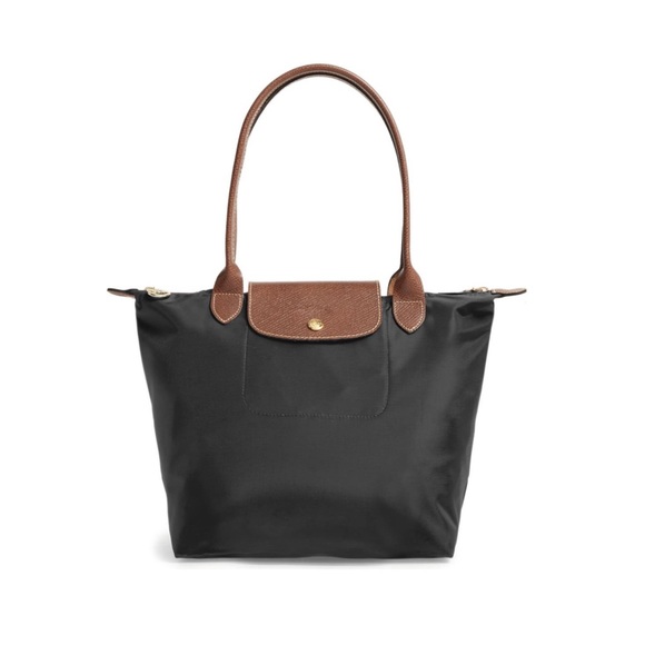 Longchamp Handbags - Longchamp Women's Le Pliage large Handbag